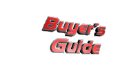 Buyer's Guide